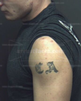 Christopher James Allen
