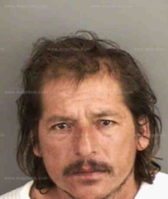 Martin Jimenez