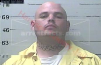 Mark Waylin Rogers Jr.