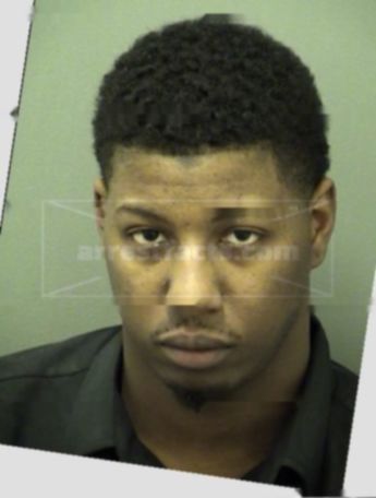 Tyrell Dominick Hawkins