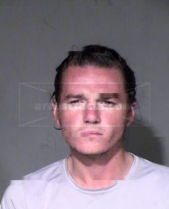 Nathan Andrew Mckenzie