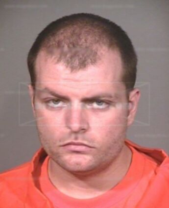 Brandon Devere Barker