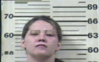 Tiffany Marie Wells
