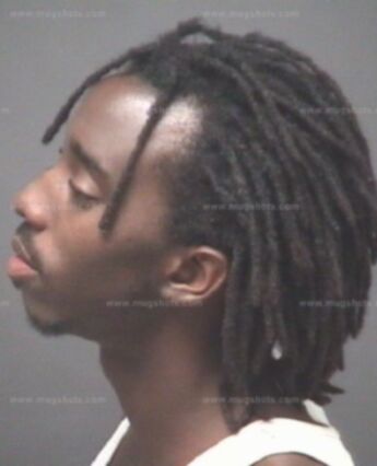 Kendrick Alan Joyner