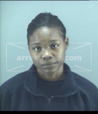 Nicosha Shantae Johnson