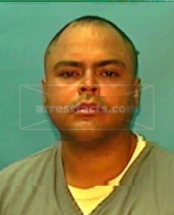 Luis Gonzalez