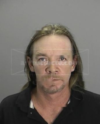 Donald Wayne Armstrong
