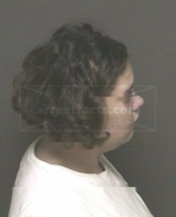 Melissa Sue Nesbitt