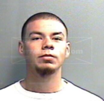 Trent David Westerlund
