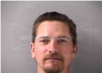 Eric Patrick White