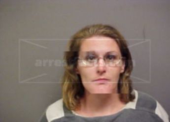 Crystal Victoria Summey