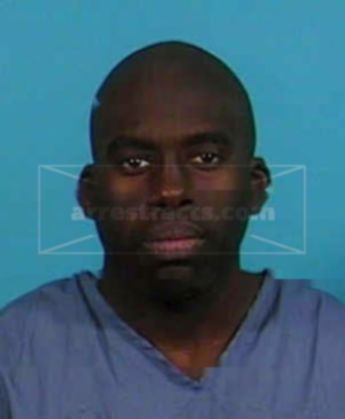 Carl Reginald Dunlap