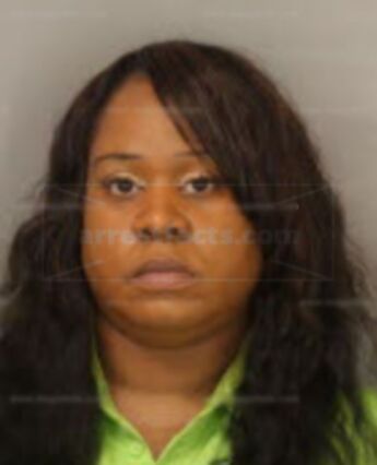 Anitra Summerville