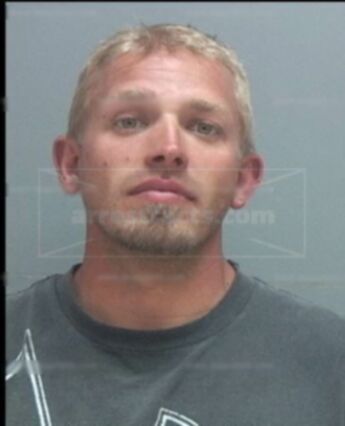 Brandon Ross Woodford