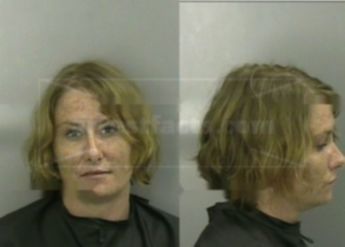 Michelle Marie Lingenfelter