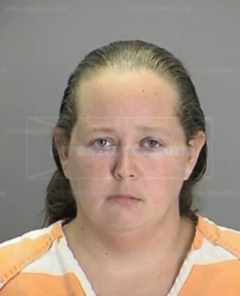 Amanda Marie Burlingame