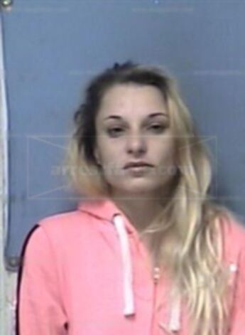 Crystal Marie Stallings