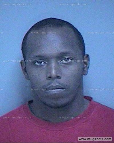 Lederrick Andwan Chapman