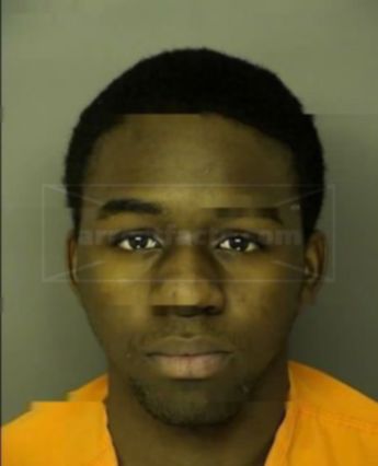 Stephon Martez Sinclair
