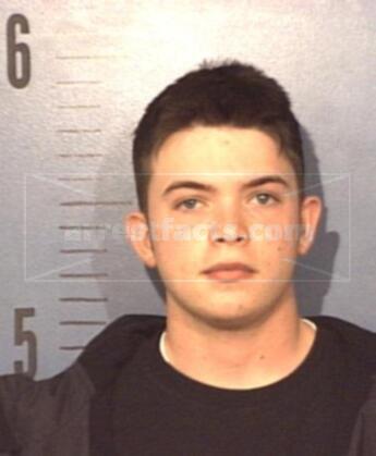 Chad Anthony Pollard