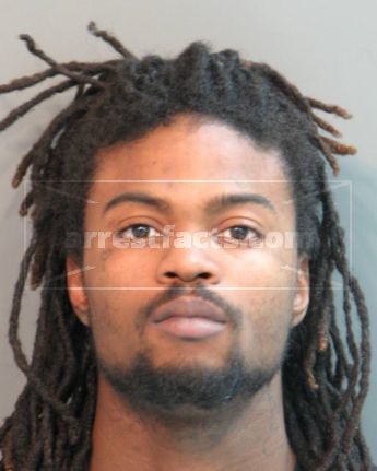 David Lamar Cosby