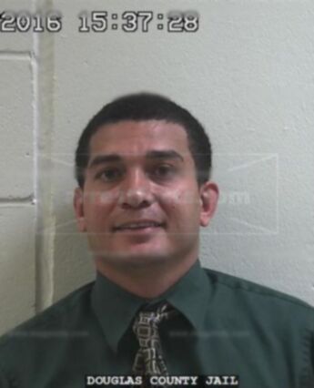Timothy Mark Espejo