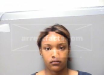 Breeona Battle