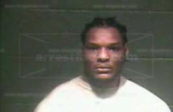 Dominique Kwame Yantis