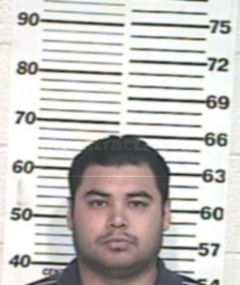 Orlando Tapia