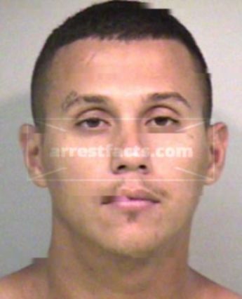 Mike Salinas Jr.