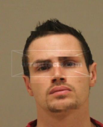 Troy Arthur Perrin