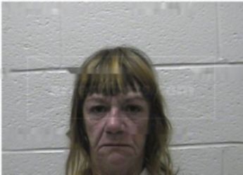 Williams Sharon Ruth