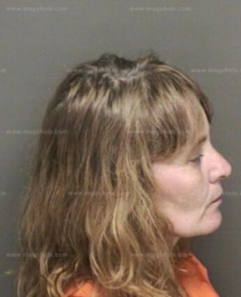 Kathy Aron Holton