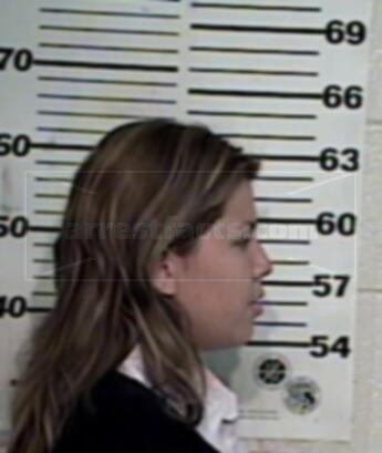 Jennifer Gutierrez Mcgiluray
