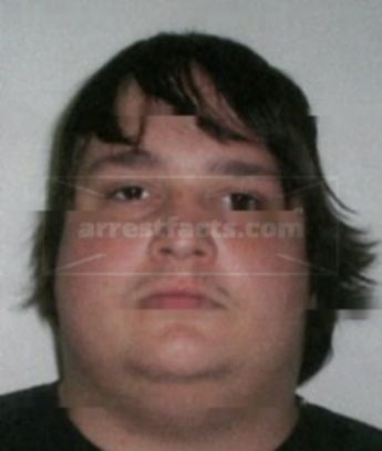 Ryan Patrick Conmy