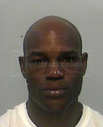 Wayne Lee Freeman