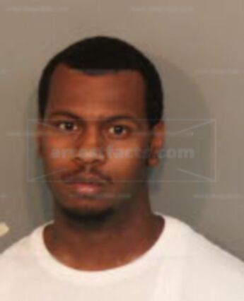 Derek Orlando Ware Sr.
