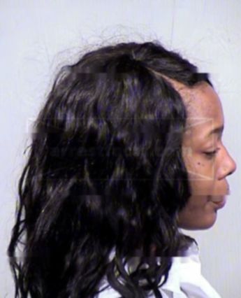 Shaquayla Rogers