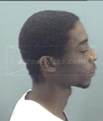 Christopher Dewayne Jackson