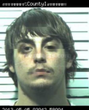 Adam Lee Burroughs