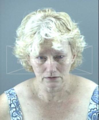 Jessie Kay Eaves