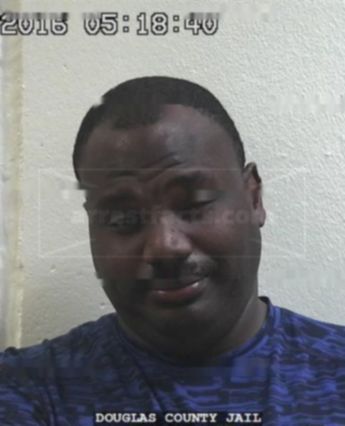 Jason Derrick Ellerby