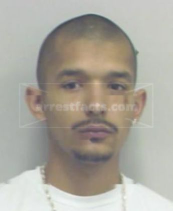 Reynaldo Sanchez