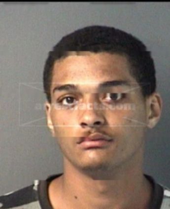 Marshion Mitche'l Green