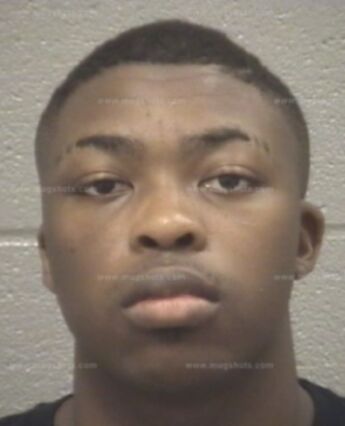 Willie Bernard Thomas