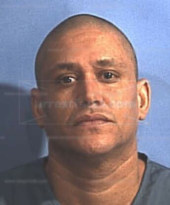 Julio Luis Burgos