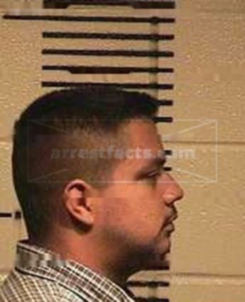 Jesus Mendoza