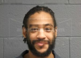 Jimmy Tyrone Henry