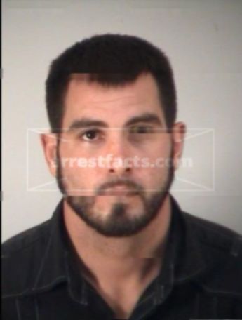 Corey Wayne Webb