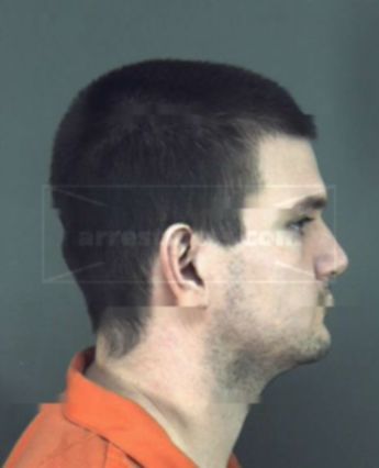 Joshua Charles Edwards